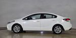 Kia Cerato 1.6 EX AC ABS Sedan 2018