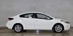 Kia Cerato 1.6 EX AC ABS Sedan 2018