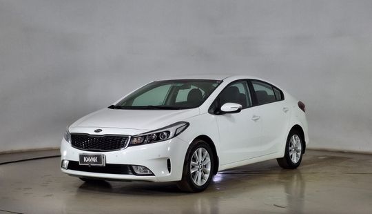 Kia • Cerato