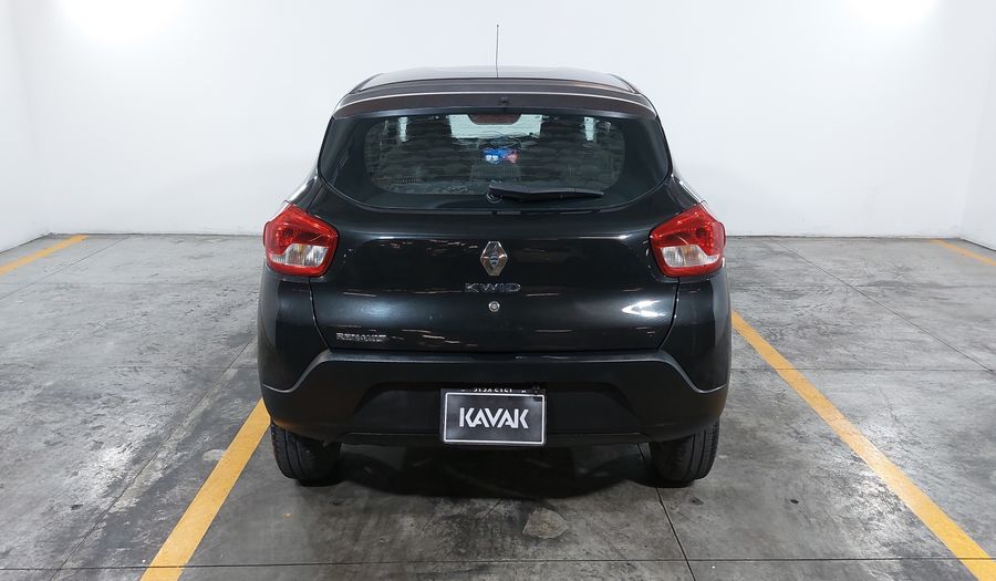 Renault Kwid 1.0 ICONIC Hatchback 2019