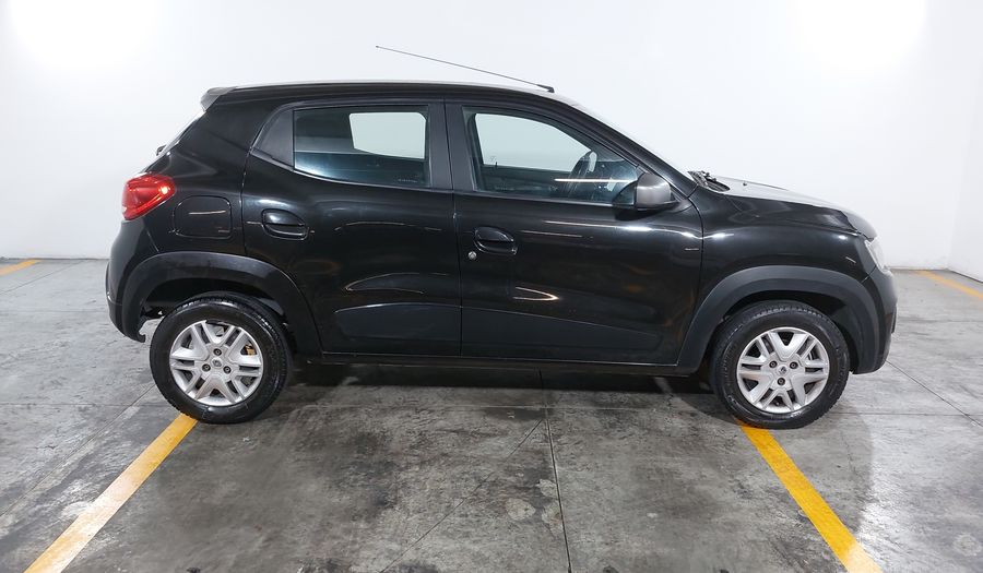 Renault Kwid 1.0 ICONIC Hatchback 2019