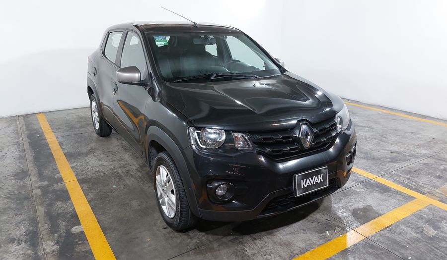 Renault Kwid 1.0 ICONIC Hatchback 2019