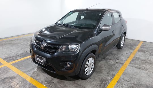 Renault • Kwid