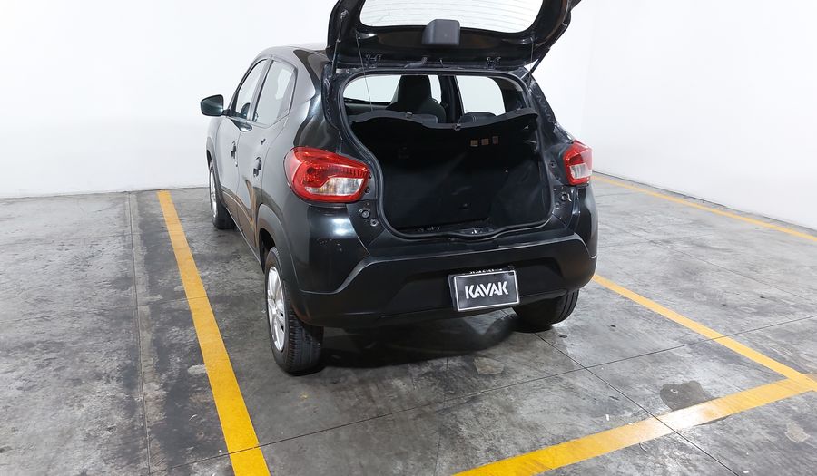 Renault Kwid 1.0 ICONIC Hatchback 2019