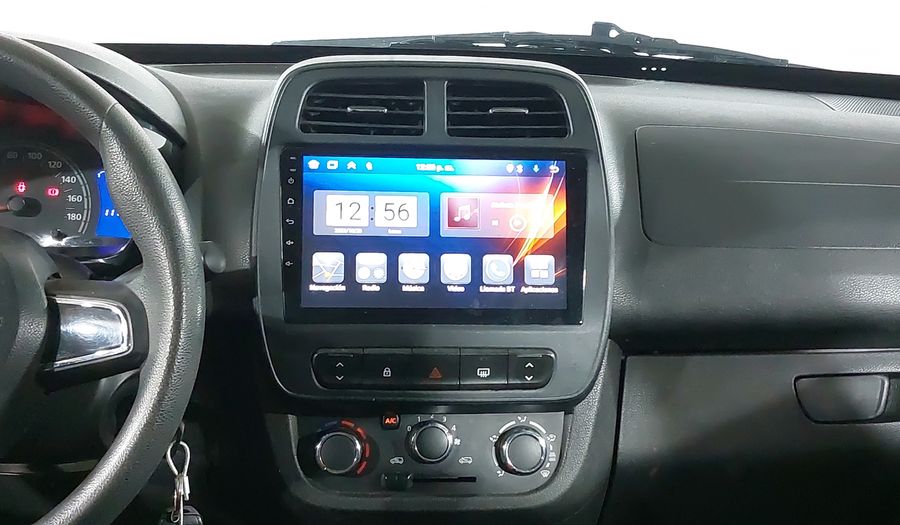Renault Kwid 1.0 ICONIC Hatchback 2019