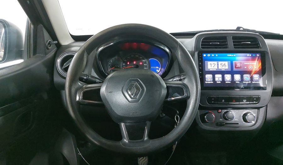 Renault Kwid 1.0 ICONIC Hatchback 2019