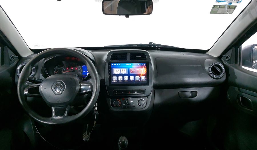 Renault Kwid 1.0 ICONIC Hatchback 2019