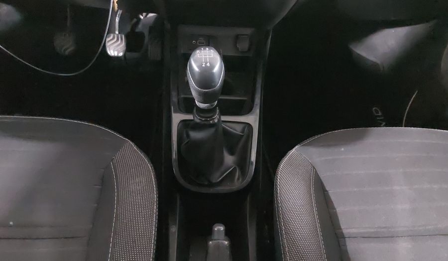 Renault Kwid 1.0 ICONIC Hatchback 2019