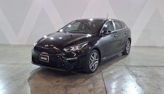 Kia • FORTE