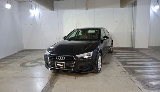 Audi • A4