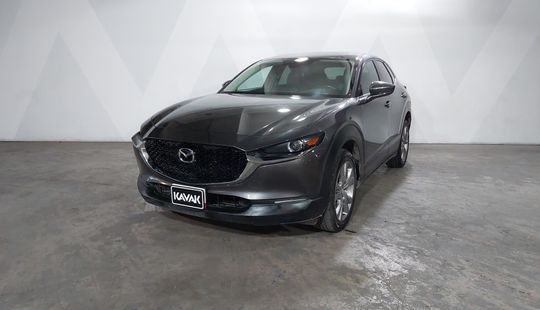 Mazda • CX-30