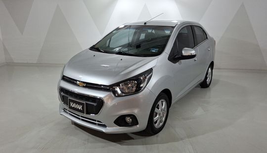 Chevrolet • Beat