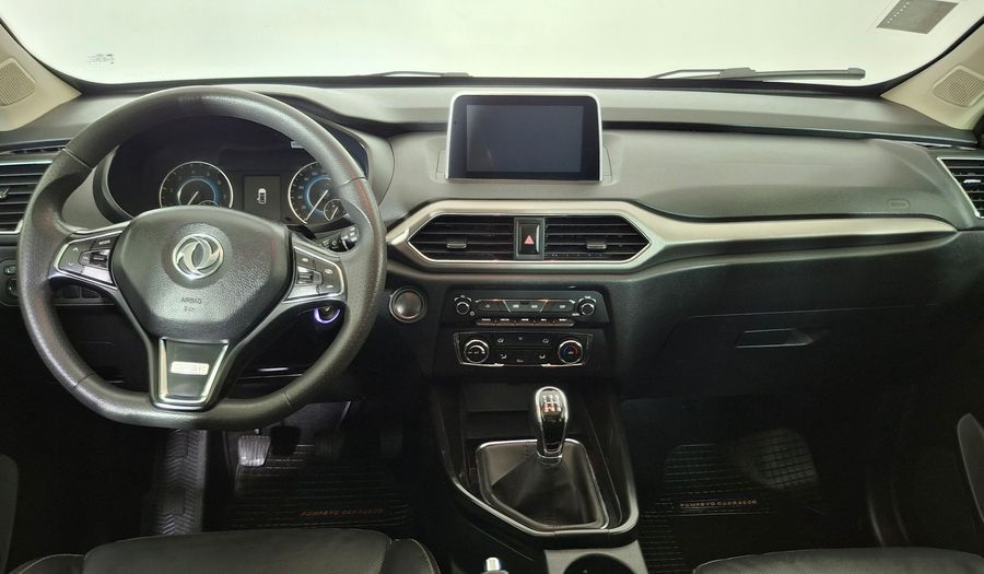Dfsk 560 1.8 COMFORT ESPECIAL Suv 2022