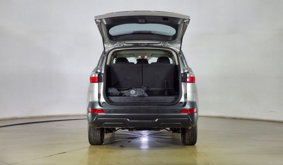 Dfsk 560 1.8 COMFORT ESPECIAL Suv 2022