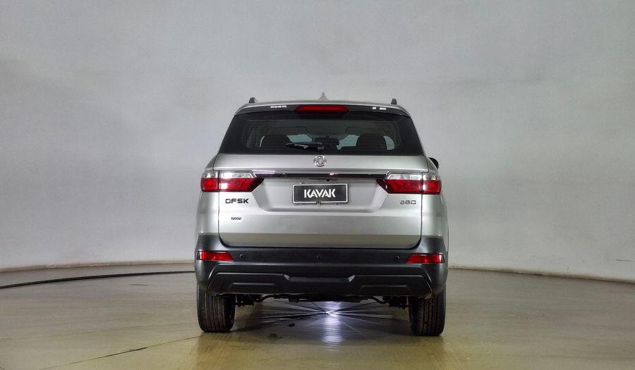 Dfsk 560 1.8 COMFORT ESPECIAL Suv 2022