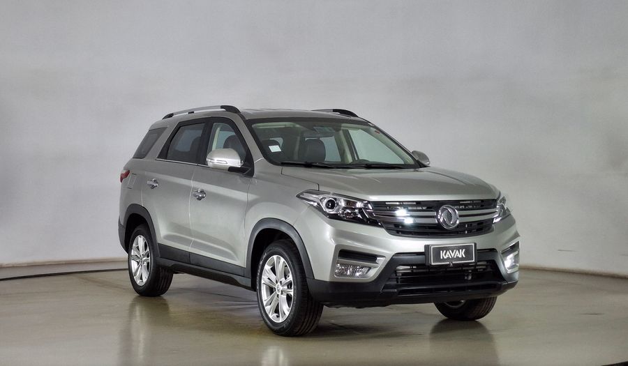 Dfsk 560 1.8 COMFORT ESPECIAL Suv 2022