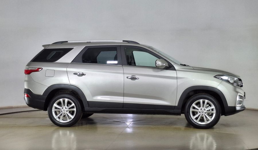 Dfsk 560 1.8 COMFORT ESPECIAL Suv 2022