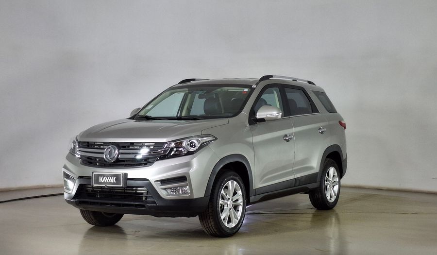 Dfsk 560 1.8 COMFORT ESPECIAL Suv 2022