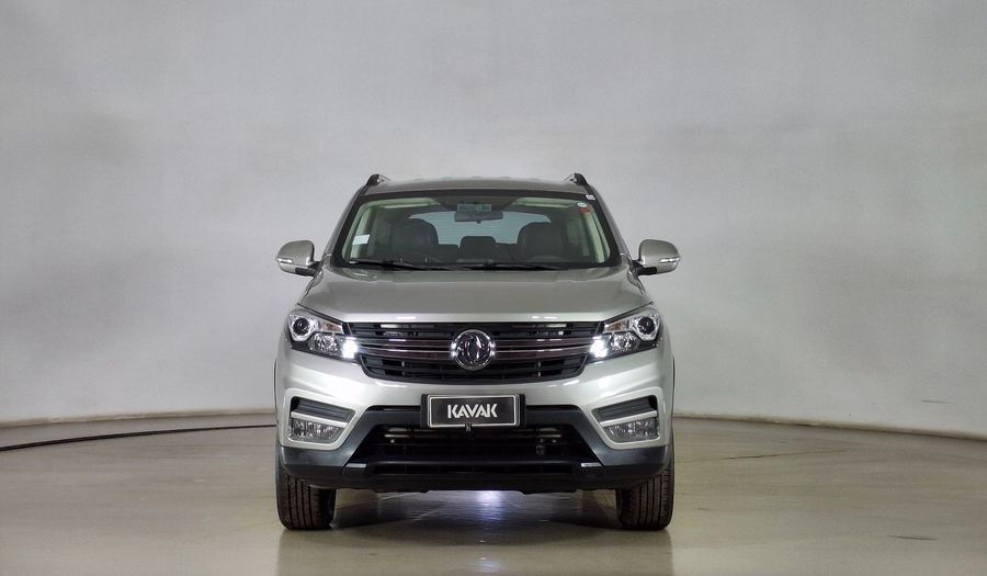 Dfsk 560 1.8 COMFORT ESPECIAL Suv 2022