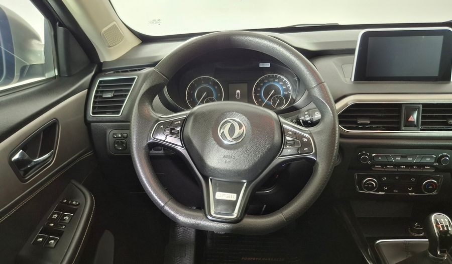 Dfsk 560 1.8 COMFORT ESPECIAL Suv 2022