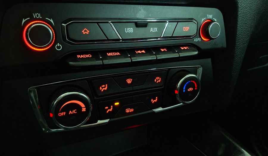 Dfsk 560 1.8 COMFORT ESPECIAL Suv 2022