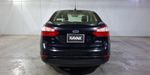 Ford Fiesta 1.6 SE Sedan 2019