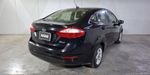 Ford Fiesta 1.6 SE Sedan 2019