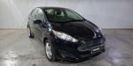 Ford Fiesta 1.6 SE Sedan 2019