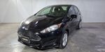 Ford Fiesta 1.6 SE Sedan 2019