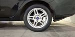 Ford Fiesta 1.6 SE Sedan 2019