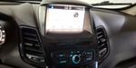 Ford Fiesta 1.6 SE Sedan 2019