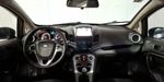 Ford Fiesta 1.6 SE Sedan 2019
