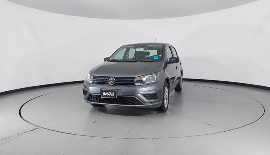 Volkswagen • Gol
