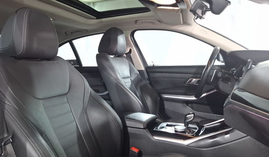 Bmw Serie 3 2.0 330E PHEV AUTO Sedan 2022
