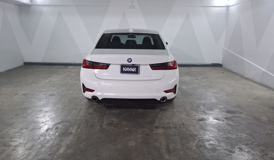 Bmw Serie 3 2.0 330E PHEV AUTO Sedan 2022