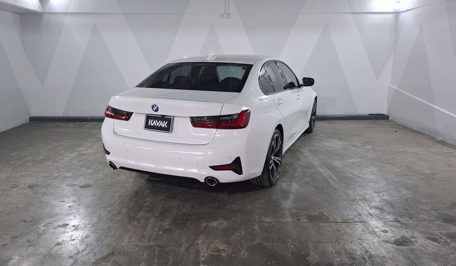 Bmw Serie 3 2.0 330E PHEV AUTO Sedan 2022
