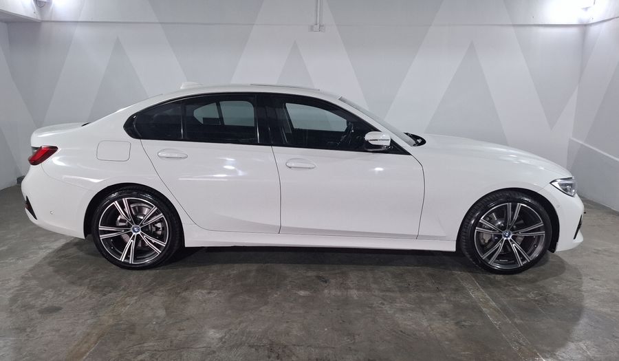 Bmw Serie 3 2.0 330E PHEV AUTO Sedan 2022