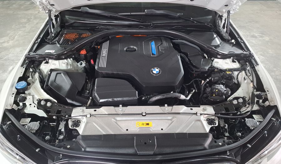 Bmw Serie 3 2.0 330E PHEV AUTO Sedan 2022