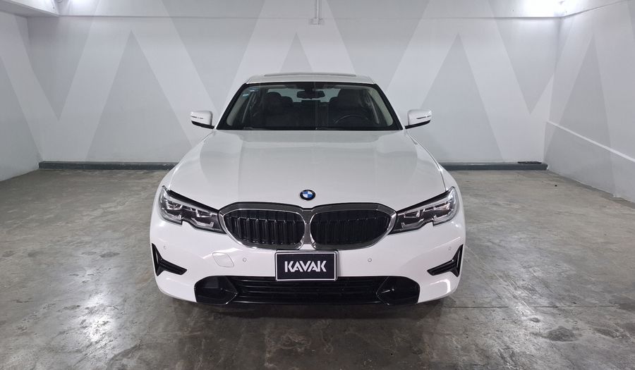 Bmw Serie 3 2.0 330E PHEV AUTO Sedan 2022