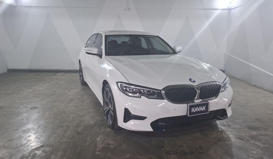 Bmw Serie 3 2.0 330E PHEV AUTO Sedan 2022