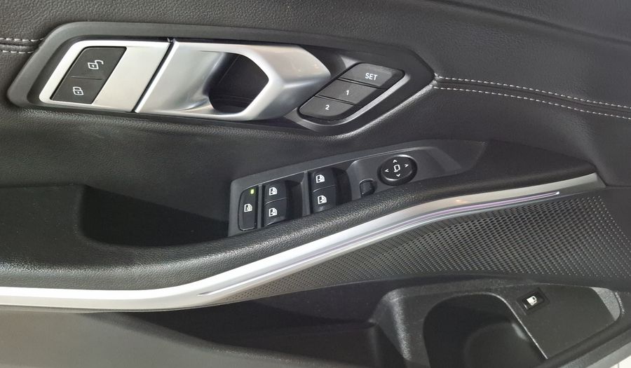 Bmw Serie 3 2.0 330E PHEV AUTO Sedan 2022