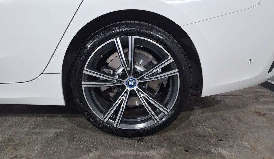 Bmw Serie 3 2.0 330E PHEV AUTO Sedan 2022