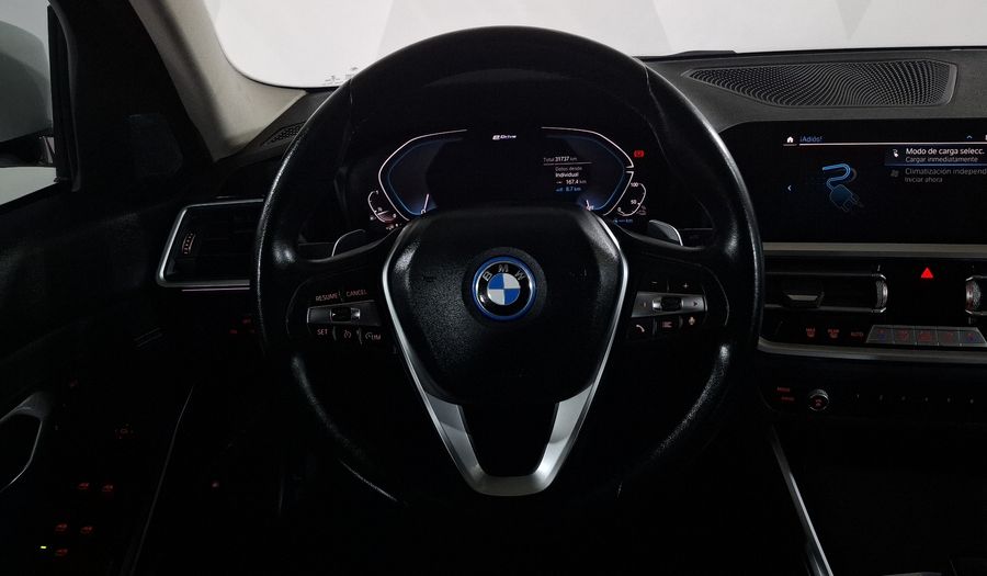 Bmw Serie 3 2.0 330E PHEV AUTO Sedan 2022