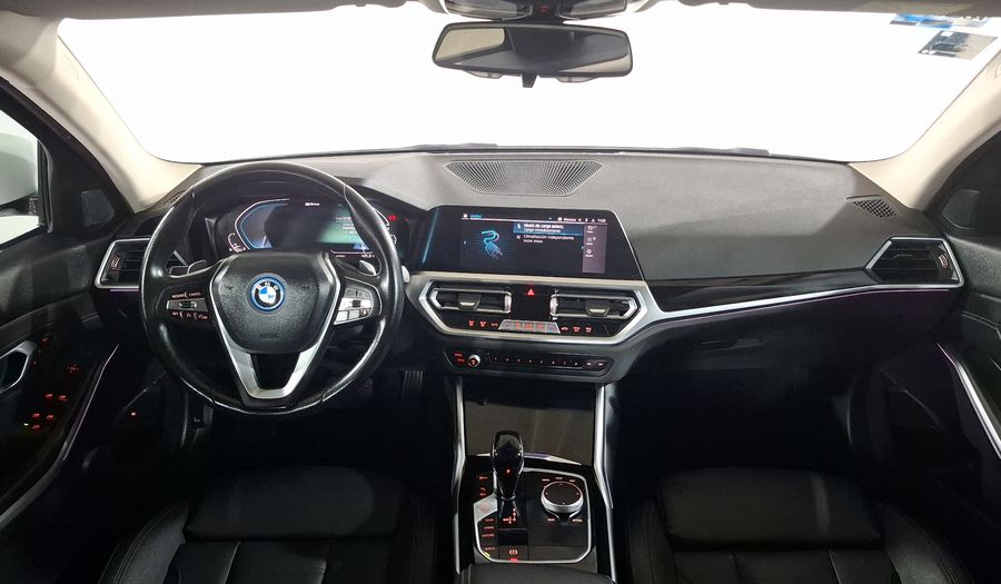 Bmw Serie 3 2.0 330E PHEV AUTO Sedan 2022