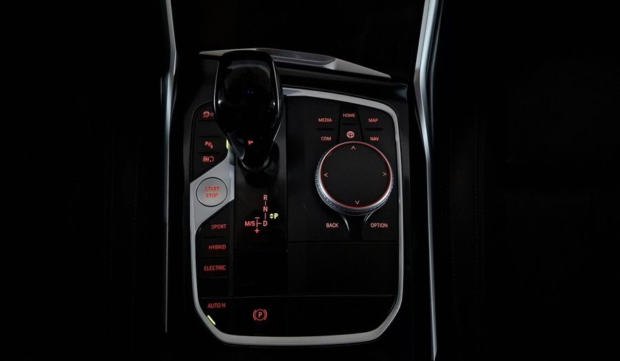 Bmw Serie 3 2.0 330E PHEV AUTO Sedan 2022