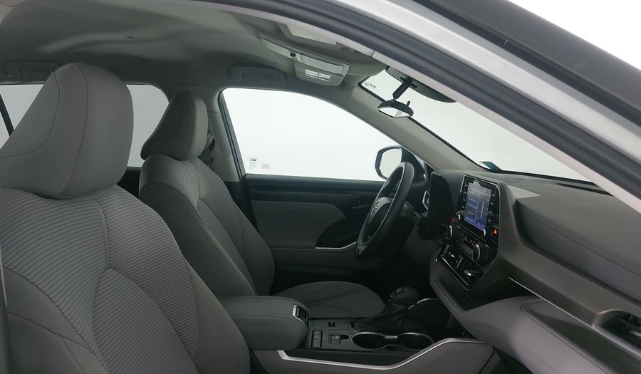 Toyota Highlander 3.5 LE AUTO Suv 2022