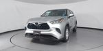Toyota Highlander 3.5 LE AUTO Suv 2022