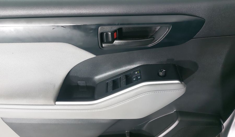 Toyota Highlander 3.5 LE AUTO Suv 2022