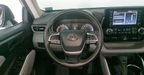 Toyota Highlander 3.5 LE AUTO Suv 2022