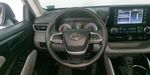 Toyota Highlander 3.5 LE AUTO Suv 2022
